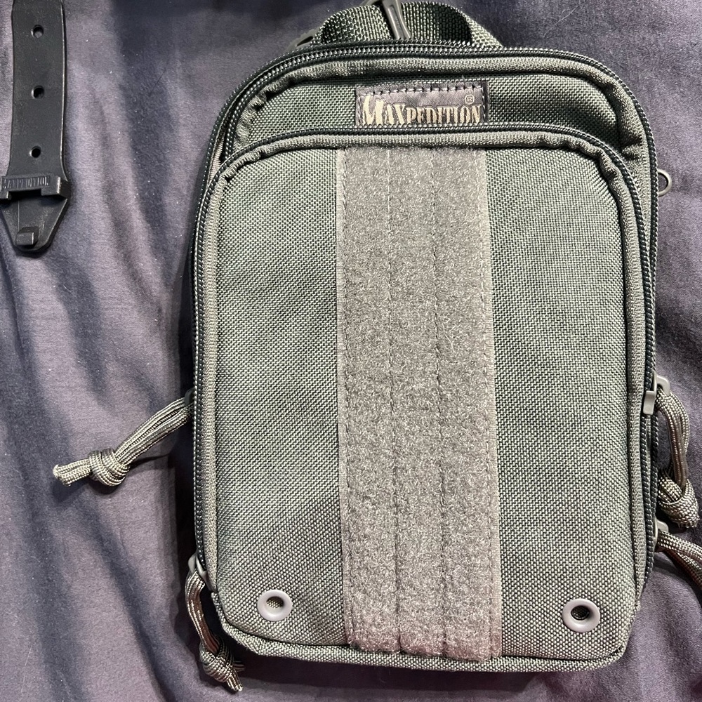 Maxpedition pouch